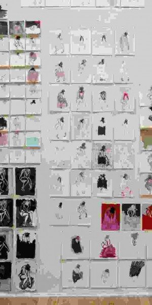 A exposição A exposição