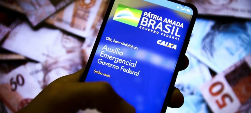 Parcela foi depositada em 22 e 23 de setembro
