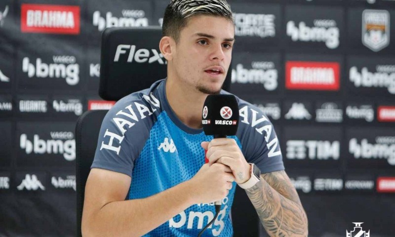 Rafael Ribeiro / Vasco