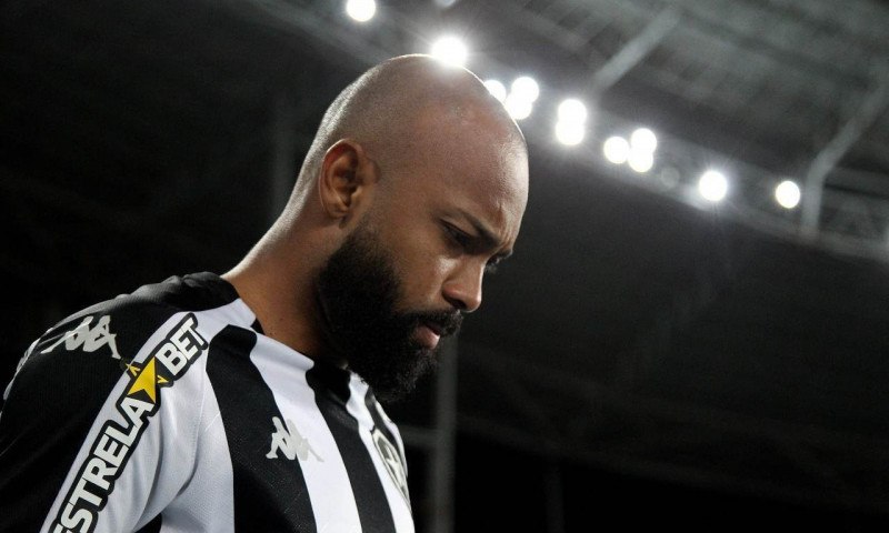 Vitor Silva / Botafogo