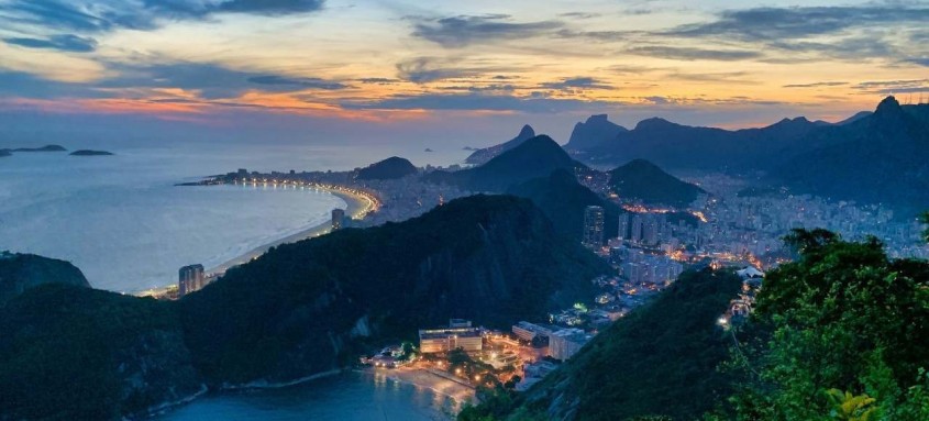 Os selecionados precisaram comprovar que têm no mínimo 20 mil seguidores em pelo menos uma das páginas administradas por eles - Foto: Reprodução/ Davi Costa. unsplash Os selecionados precisaram comprovar que têm no mínimo 20 mil seguidores em pelo menos uma das páginas administradas por eles