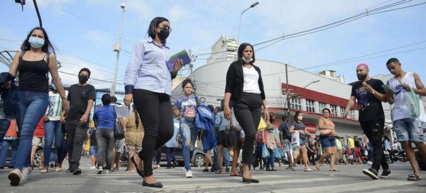 O despacho da juíza Elizabeth Maria de Saad, da 3ª Vara Cível do município, atendeu pleito apresentado pelo Ministério Público Estadual e pela Defensoria - Foto: Tomaz Silva / Agência Brasil O despacho da juíza Elizabeth Maria de Saad, da 3ª Vara Cível do município, atendeu pleito apresentado pelo Ministério Público Estadual e pela Defensoria