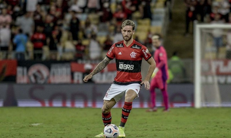 Marcelo Cortes / Flamengo