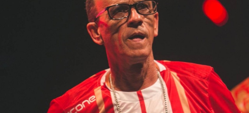 Mestre Ciça