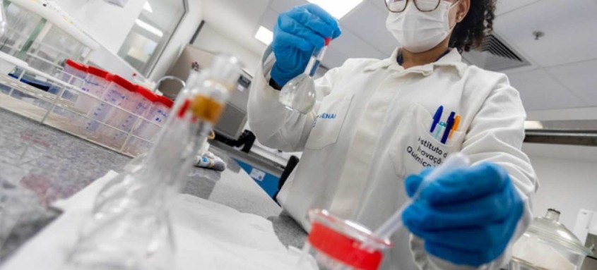 Laboratório de Biologia Molecular inaugurado pela Firjan vai fortalecer o complexo industrial da saúde no Rio de Janeiro