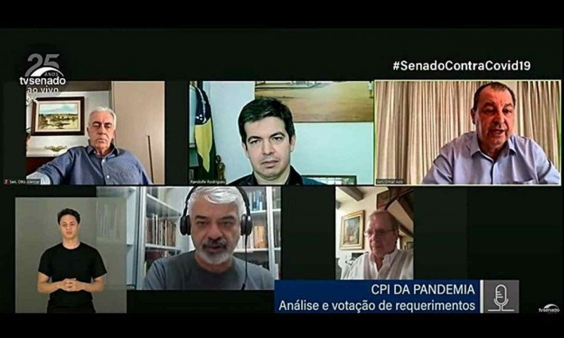 Agência Senado