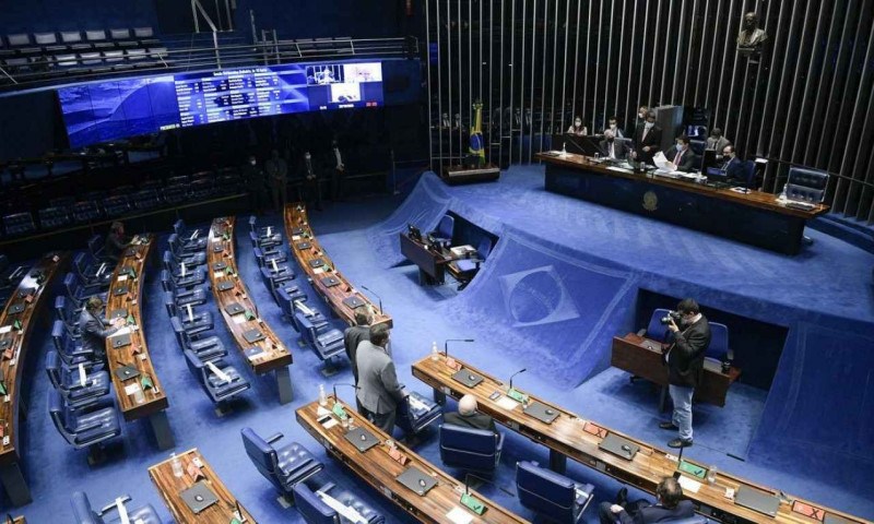 Pedro França / Agência Senado