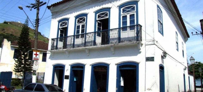 Museu de Mangaratiba foi contemplado no Edital Resgatando a História