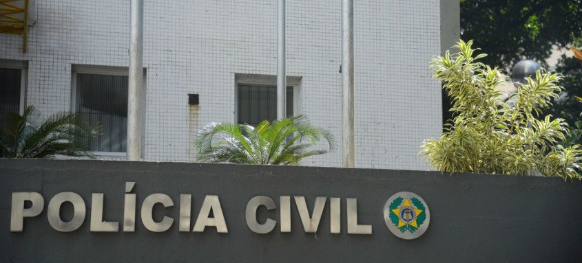 Eles são acusados de agiotagem e extorsão
