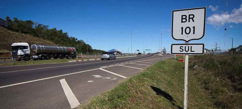 Certame realizado na Bolsa de Valores de São Paulo concedeu 625,8 quilômetros de rodovias em São Paulo e no Rio - Foto: Ministério da Infraestrutura / Divulgação Certame realizado na Bolsa de Valores de São Paulo concedeu 625,8 quilômetros de rodovias em São Paulo e no Rio