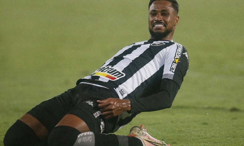 Vitor Silva / Botafogo