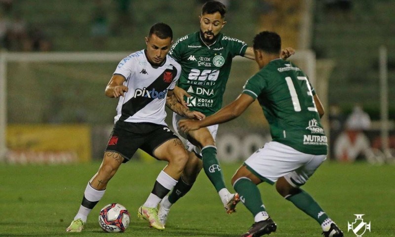 Rafael Ribeiro / Vasco