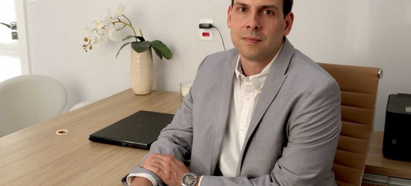 Mesmo assim homens não fazem o exame preventivo, reforçando importância do Novembro Azul - Foto: Divulgação Mesmo assim homens não fazem o exame preventivo, reforçando importância do Novembro Azul
