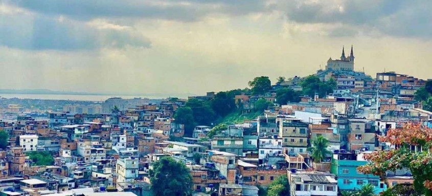 O projeto vai oferecer desde a isenção de taxas para documentação básica até informações sobre pecúlio e vagas de emprego para o público - Foto: Divulgação O projeto vai oferecer desde a isenção de taxas para documentação básica até informações sobre pecúlio e vagas de emprego para o público