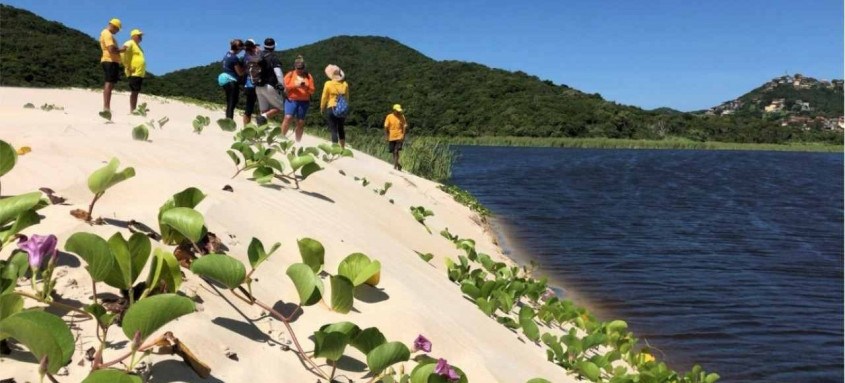 Dunas do Peró