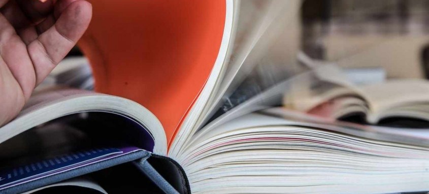 Bienal Internacional do Livro será realizada de 3 a 13 de dezembro, no Riocentro, Zona Oeste do Rio - Foto: Marcello Casal Jr / Agência Brasil Bienal Internacional do Livro será realizada de 3 a 13 de dezembro, no Riocentro, Zona Oeste do Rio