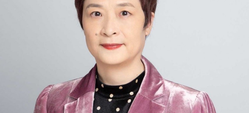 Tian Min, Cônsul-Geral da China no Rio de Janeiro