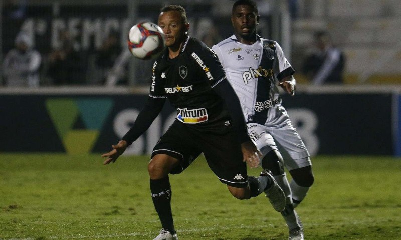 Vitor Silva / Botafogo