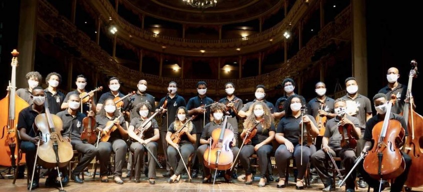 A programação terá início hoje (9), com uma apresentação da Orquestra da Grota, no Theatro Municipal de Niterói, para alunos, responsáveis e professores