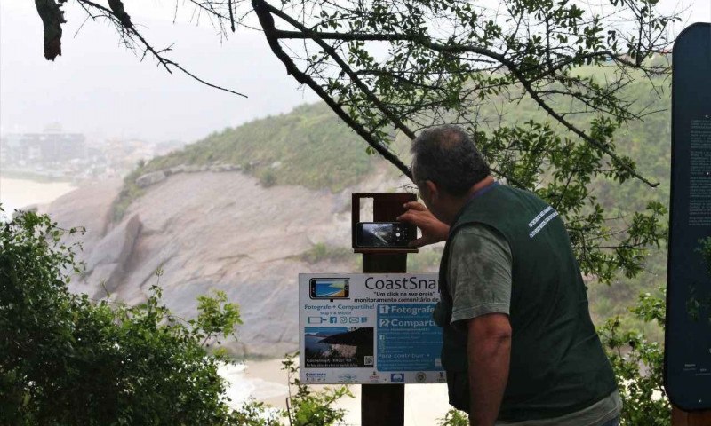 Douglas Macedo/Prefeitura de Niterói