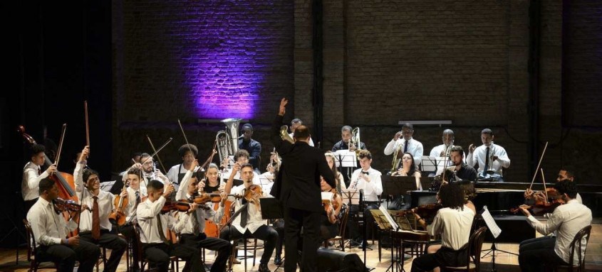 Coro e Camerata da Fundação de Arte de Niterói trarão repertório natalino