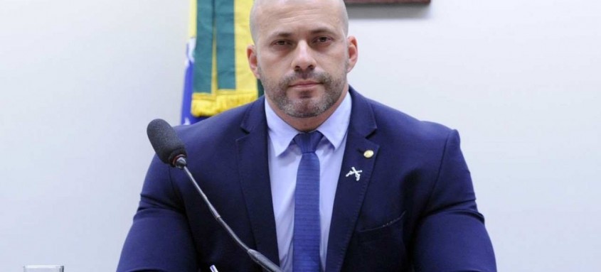 Parlamentar fez postagens que incitavam agressão no Twitter
- Foto: Cleia Viana/Câmara dos Deputados Parlamentar fez postagens que incitavam agressão no Twitter