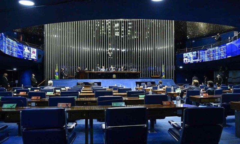 Waldemir Barreto / Agência Senado