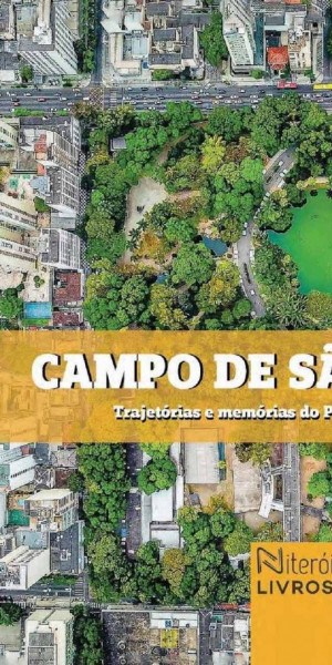 A publicação, realizada pela Fundação de Arte de Niterói, por meio da Niterói Filmes - Foto: Divulgação/ Paulo Lima A publicação, realizada pela Fundação de Arte de Niterói, por meio da Niterói Filmes