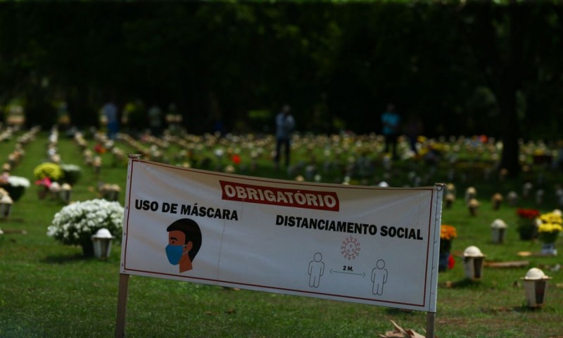 Marcello Casal Jr/Agência Brasil