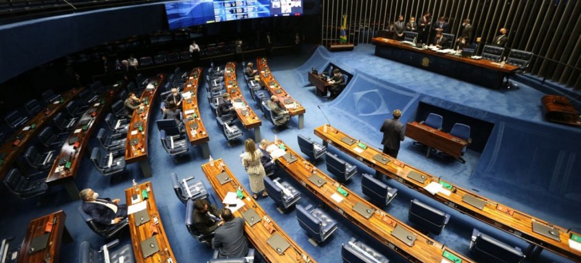 Texto segue para análise da Câmara dos Deputados
