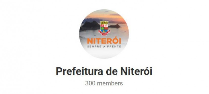 Prefeitura já conta, atualmente, com três redes sociais: Facebook, Instagram e Twitter - Foto: Reprodução Prefeitura já conta, atualmente, com três redes sociais: Facebook, Instagram e Twitter