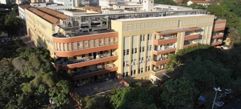 Ambulatório conta com uma equipe multidisciplinar e de reabilitação especializada, além de um polo de pesquisa básica - Foto: Divulgação Ambulatório conta com uma equipe multidisciplinar e de reabilitação especializada, além de um polo de pesquisa básica