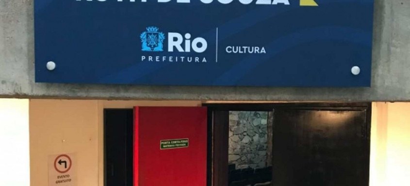 Segundo o curador Paulo Gomes, a ideia é tornar o equipamento um espaço de referência de dramaturgia negra - Foto: Divulgação Segundo o curador Paulo Gomes, a ideia é tornar o equipamento um espaço de referência de dramaturgia negra