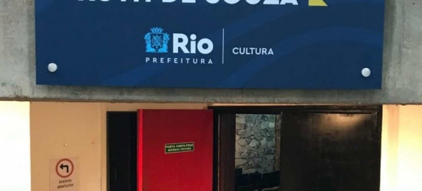 Segundo o curador Paulo Gomes, a ideia é tornar o equipamento um espaço de referência de dramaturgia negra