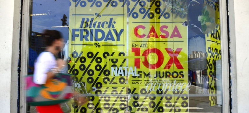 De 28 grupos de produtos, apenas cinco devem ter alta nas compras
- Foto: Rovena Rosa/Agência Brasil De 28 grupos de produtos, apenas cinco devem ter alta nas compras