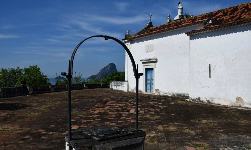 Bruno Eduardo Alves / Prefeitura de Niterói