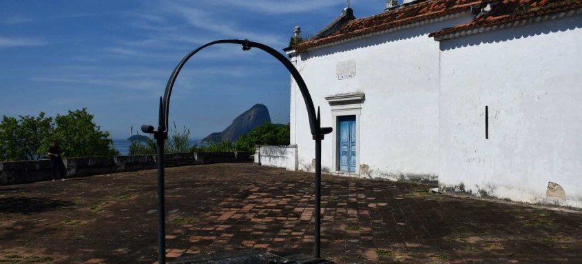 Local com forte identificação com a cidade e pouco conhecido do público por falta de condições será reaberto para visitação dos niteroienses e turistas