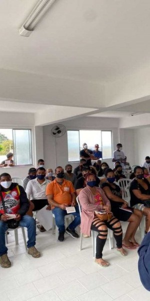Projeto da Moeda Arariboia visa contemplar 27 mil famílias em situação de vulnerabilidade social inscritas no CadÚnico