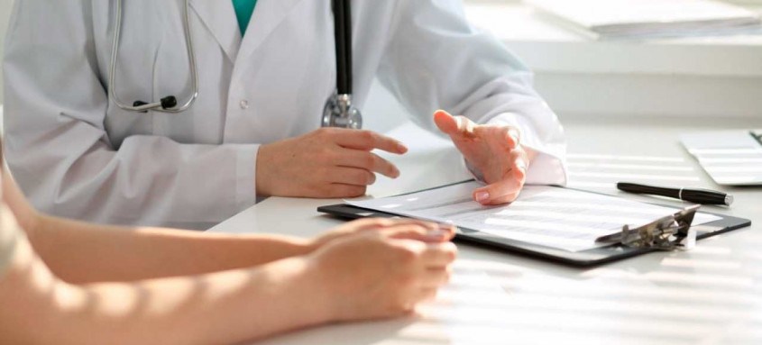 Processo seletivo simplificado é para a contratação temporária de 77 médicos e duas vagas para agente comunitário de saúde - Foto: Divulgação Processo seletivo simplificado é para a contratação temporária de 77 médicos e duas vagas para agente comunitário de saúde