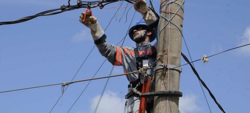 Novo Marco Legal do Setor Elétrico poderá ser vantajoso para o bolso do consumidor, se for aprovado - Foto: Pedro Ventura/Agência Brasília Novo Marco Legal do Setor Elétrico poderá ser vantajoso para o bolso do consumidor, se for aprovado