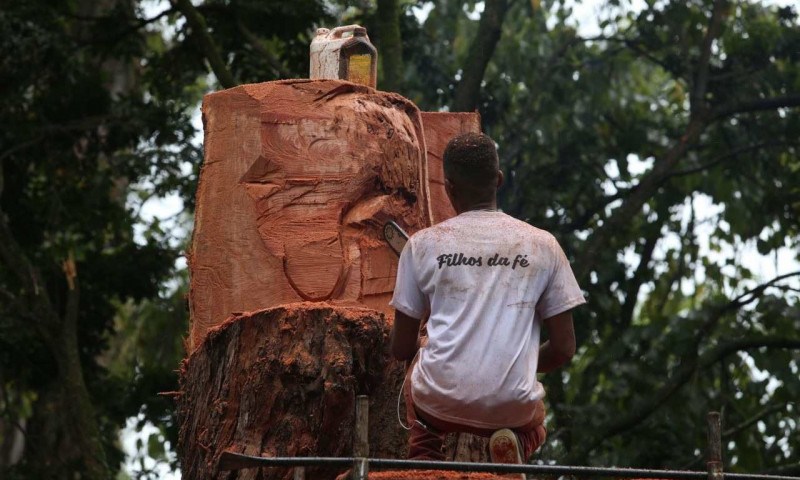 Douglas Macedo / Prefeitura de Niterói