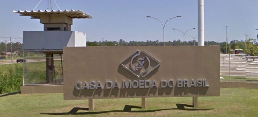 MP que encerrava exclusividade na fabricação de papel moeda caducou
