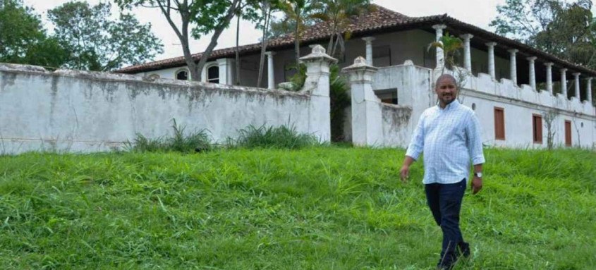 Proposta, do deputado estadual Ronaldo Anquieta, entrará em pauta nesta terça-feira, na Alerj
- Foto: Divulgação Proposta, do deputado estadual Ronaldo Anquieta, entrará em pauta nesta terça-feira, na Alerj