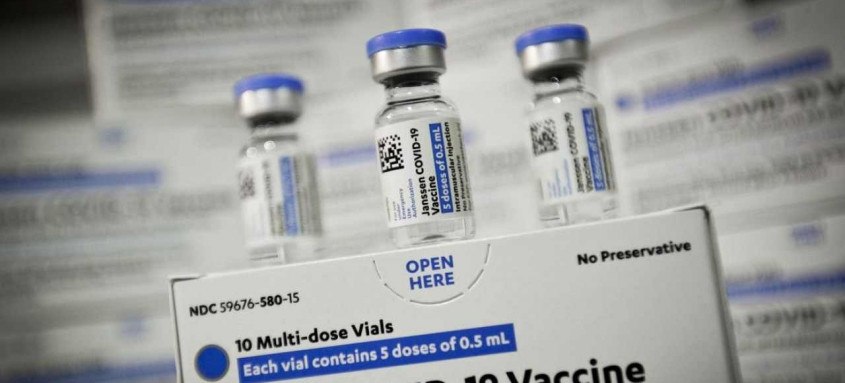 Foram enviados 1,4 milhões de doses para distribuição aos estados