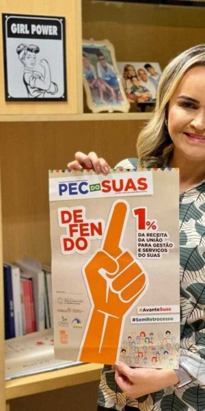 Deputada Daniela luta para ampliar as ações e os programas em benefício de famílias vulneráveis - Foto: Divulgação Deputada Daniela luta para ampliar as ações e os programas em benefício de famílias vulneráveis
