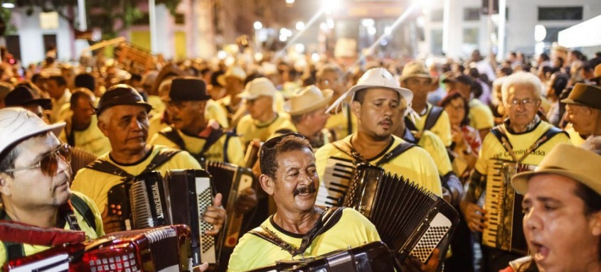 Decisão será tomada em reunião do Conselho do Patrimônio Cultural
