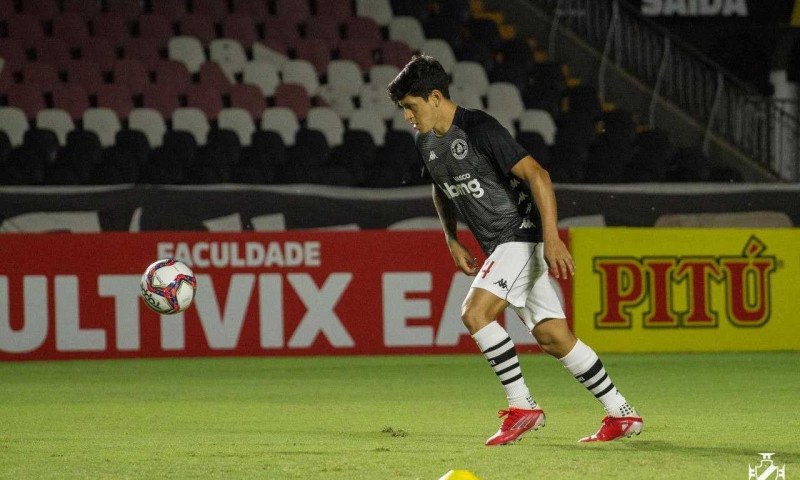 Rafael Ribeiro / Vasco