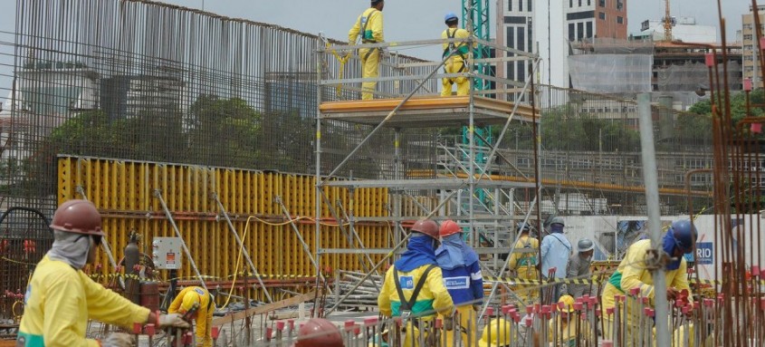 Houve queda porque, em novembro de 2020, índice foi de 1,82%
- Foto: Arquivo/Tânia Rêgo/Agência Brasil Houve queda porque, em novembro de 2020, índice foi de 1,82%