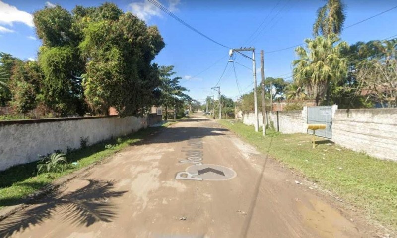 Reprodução/ Google Street