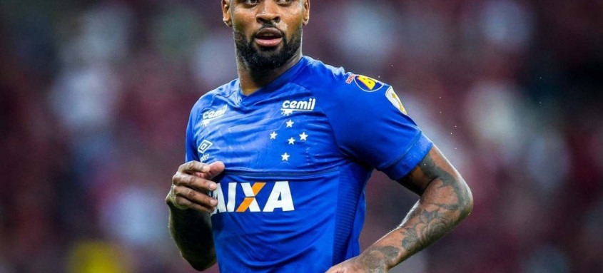 Zagueiro, que era uma das maiores promessas do Brasil, passou a conviver com lesões - Foto: Divulgação / Cruzeiro Zagueiro, que era uma das maiores promessas do Brasil, passou a conviver com lesões